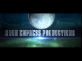 New moon empress productions logo