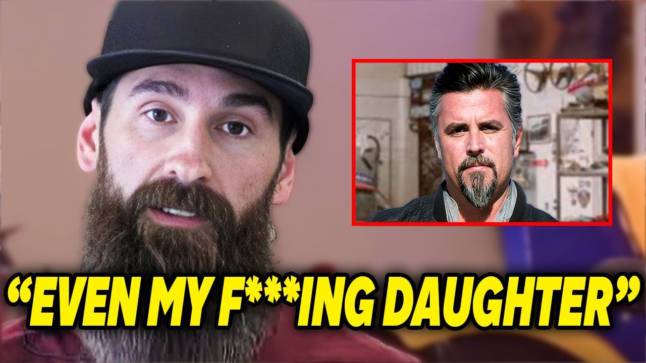 What Really Happened With Aron Kaufman and Fast N' Loud