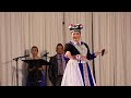 Cia Siab Vaj&quot; Talent Rnd Miss Hmong USA Pageant - Fresno Hmong New Year 2023