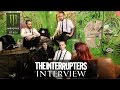 Warped Looks Back: The Interrupters