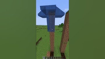 3 Weird Things About Minecraft LOGIC Part 2 || #shorts