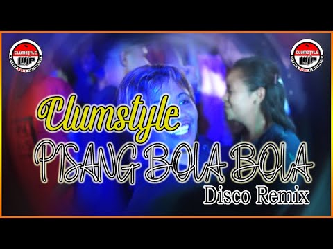 Clumztyle - Lagu Pesta 2023 || Dendang Minang Disco