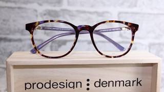Prodesign Glasses