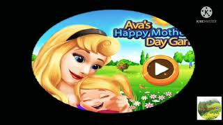 Ava's Happy mother's Day game👩‍👧 screenshot 2