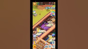 The SECRET to making MILLIONS in Idle Mining Factory Tycoon! 🤯 #Money #IdleGames