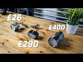 Are Expensive Bike Lights a Rip Off?!