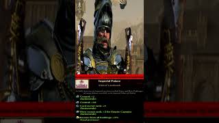 The Imperial Election Debate Between Karl Franz and Boris Todbringer