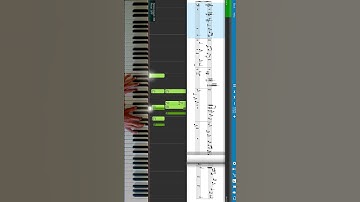 Androphyte Synthesia Piano Tutorial v4