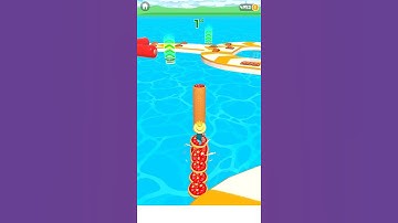 Shortcut Run Video Gameplay Level 152 #Shorts