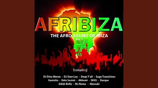 Building of Deep (Deepa Groove Re-Dub)