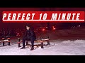 THE PERFECT 10 MINUTE FULL BODY WORKOUT | DAKIKA TAMOMI BADAN