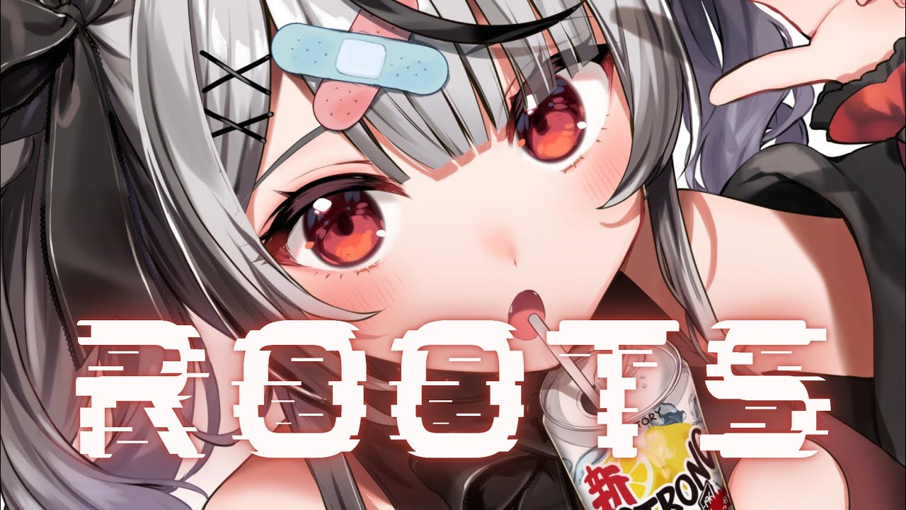 [S] Nightcore - Roots (Lyrics) - Gammer ft. RUNN - YouTube