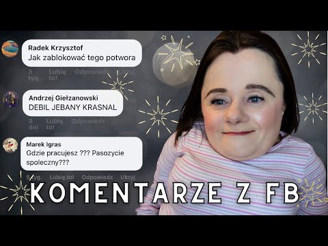 ✨ Parasite, monster, dwarf – hate that was supposed to break me ✨ | Magdalena Augustynowicz