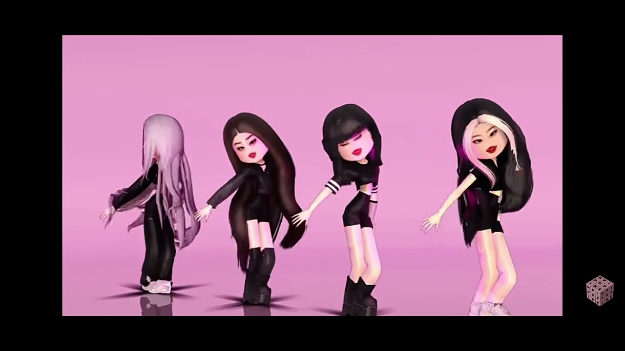 how You like that rose - YouTube