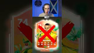 Don’t WASTE the Silver Icon EVO! ❌ FC26 TOTS