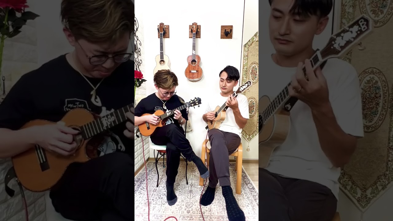 やさしさに包まれたなら🎶 R×R - YouTube