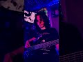 Welcome To Planet Motherf*cker - White Zombie #bass #heavymetalband #whitezombie #robzombie #bassist