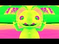 The Mouse On The Clock Intro Logo Sponsored By Klasky Csupo 2001 Effects