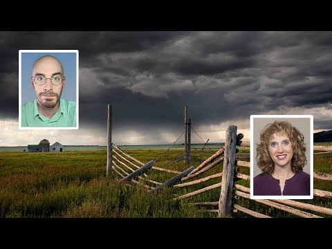 Cowboy State Daily Video News Friday August 22 2025