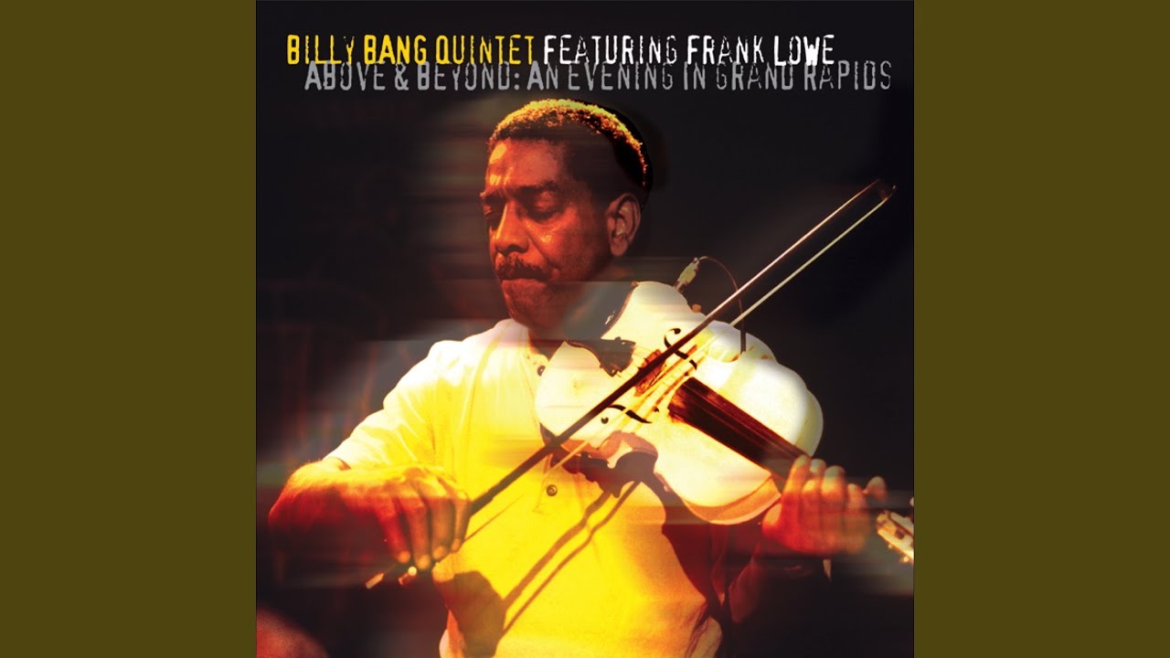 At Play in the Fields of the Lord (Live)