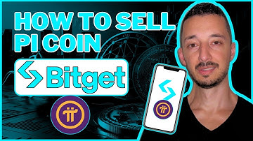 How To Sell PI Coin on Bitget in Minutes – Fast & Easy!