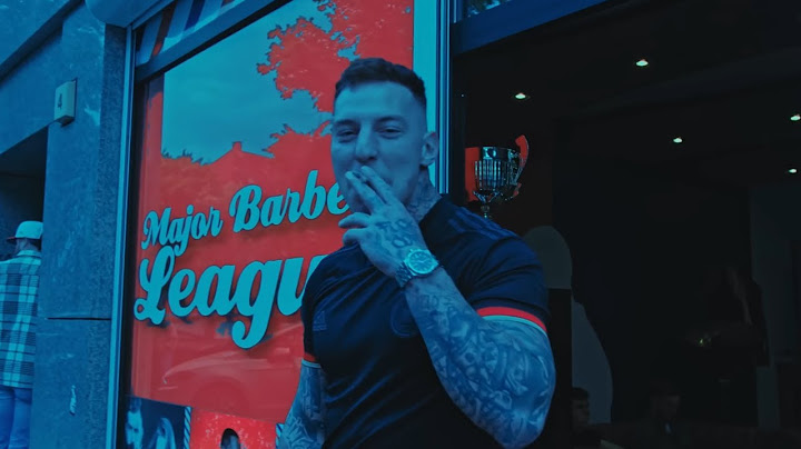 JAILL feat. Maxwell & LX - Auf und ab (prod. SamoGotHeat)