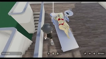 Hyperfy: Beginner Basics Tutorial