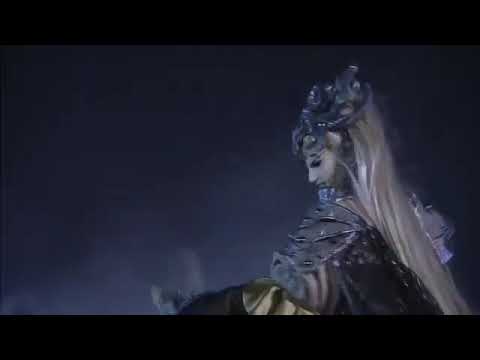 霹靂兵烽決之玄象裂變 談無慾天雷坪護守戰玄魁甦醒  10