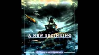 A New Beginning Ost 7. Served With Light Snacks