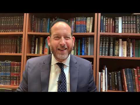 Emunah Minute: Think Before You Speak, Look Before You Judge