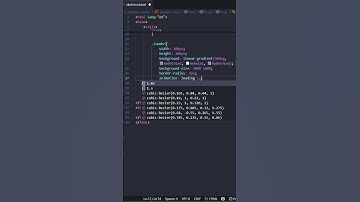 Skeleton Loading  Effect | HTML & CSS UI #htmlwebdesign #shorts #css #coding