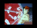 Risho vs Kuwabara part 3