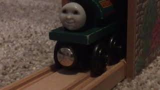 Special Funnel Wooden Railway Remake