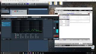 Kronos FX: Talking Modulator