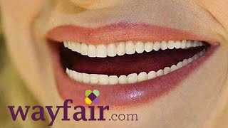 WAYFAIR COMMERCIAL 2021