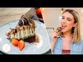 Triple Chocolate Cheesecake - In The Kitchen With Kate