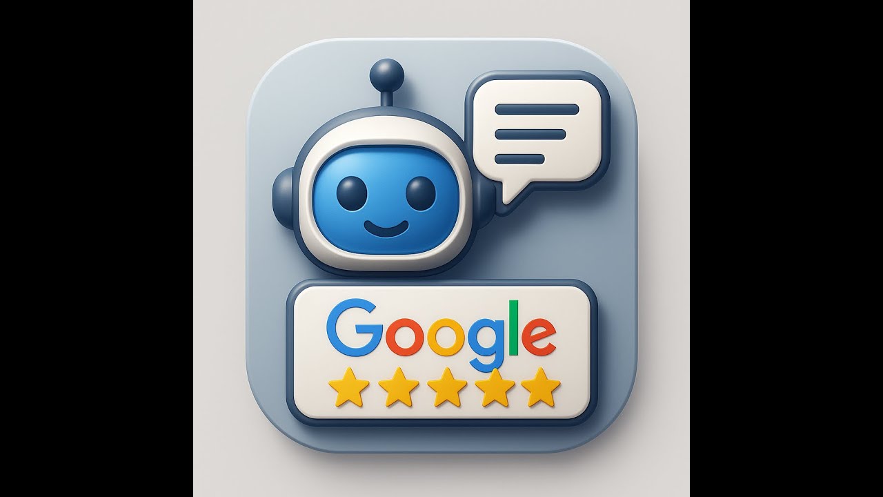 AI Google Reviews Auto Responder
