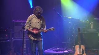 Watch Leftover Salmon Midnight Blues video