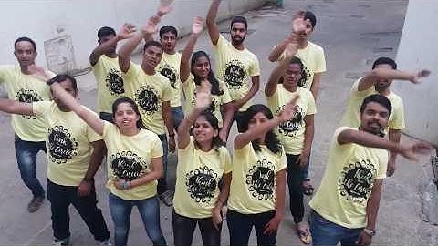 Responsive Media Music Video