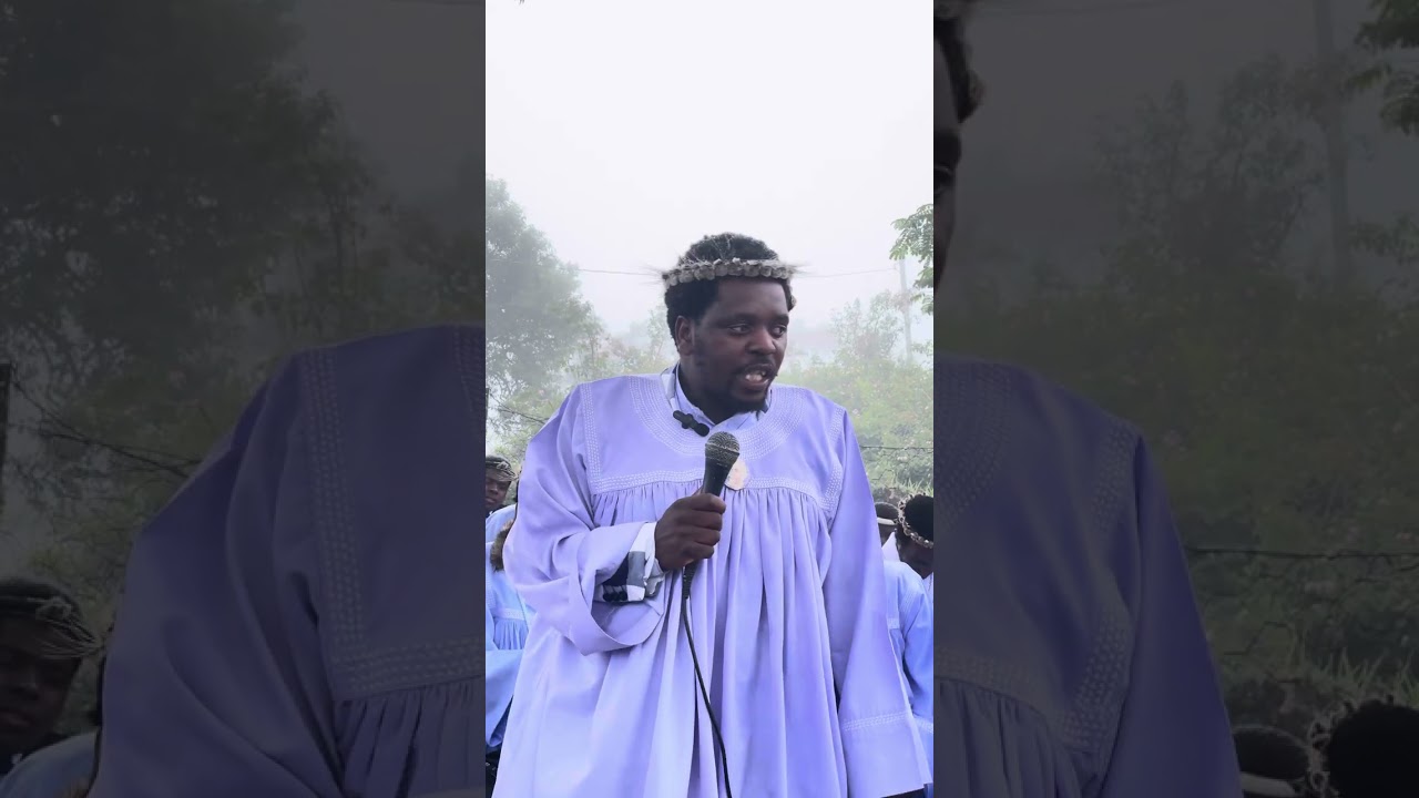 Zone 6 Thembalisha temple ndwedwe north👌🏼🙏🏻