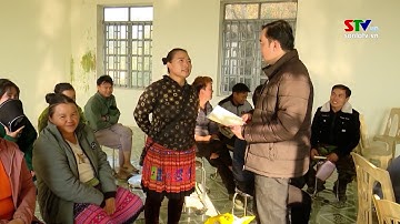 Tăng cường trợ giúp pháp lý cho đồng bào dân tộc thiểu số