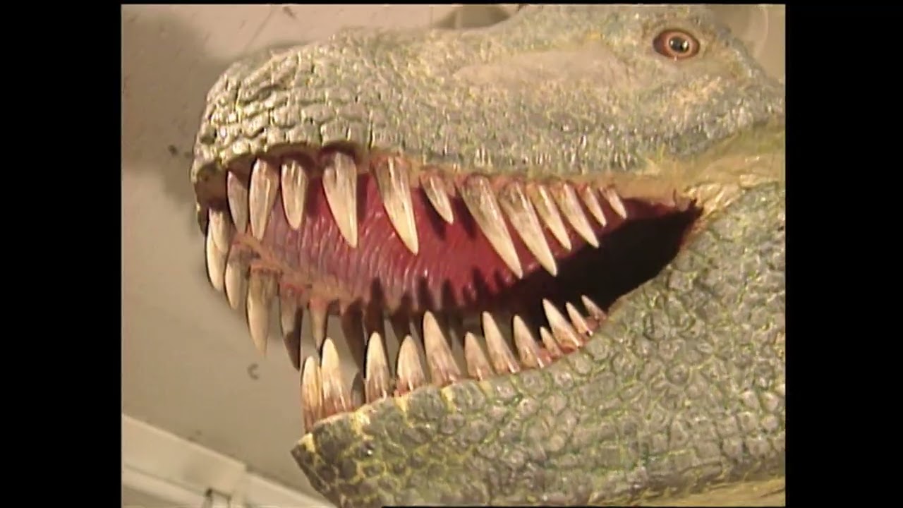 きょうりゅう 恐竜 - ジュラシック・ワールド・エボリューション 3