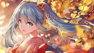 Nightcore - EDEN - nowhere else