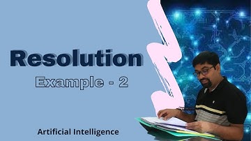 2.13 RESOLUTION EXAMPLE - 2