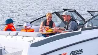 Bella 550 BR