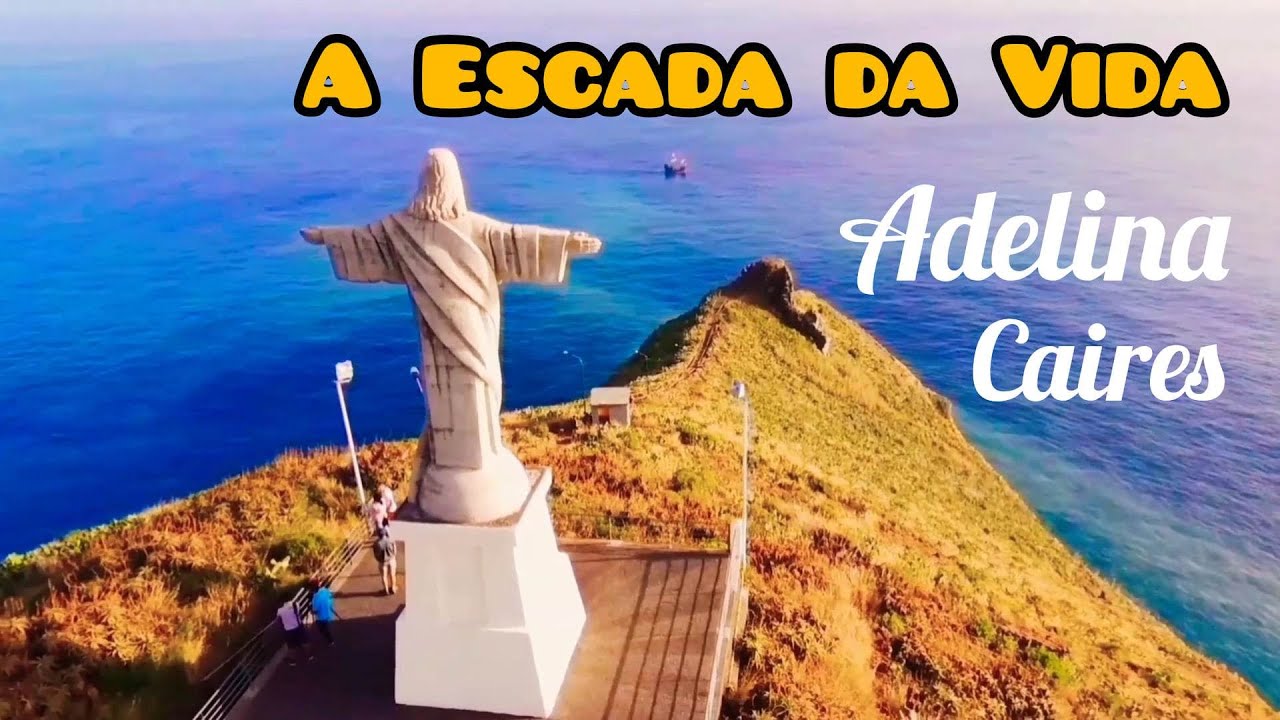 A Escada da Vida - 