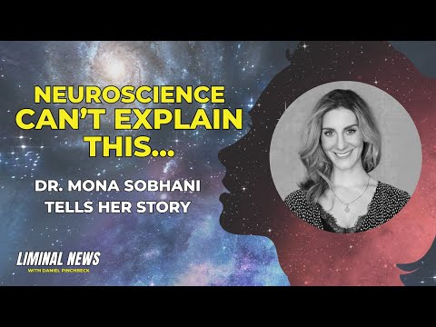 Breaking The Materialist Spell | Dr. Mona Sobhani