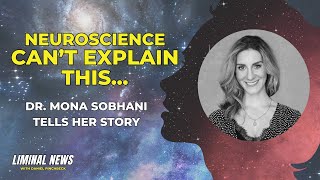 Breaking The Materialist Spell | Dr. Mona Sobhani