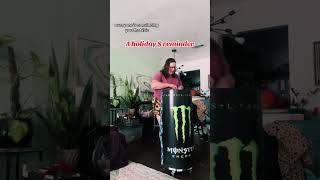 Some harsh holiday gift truths