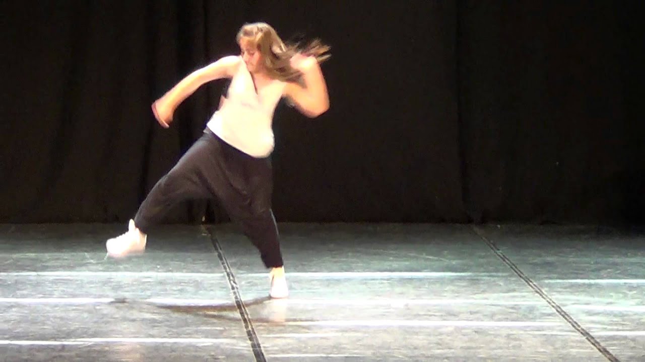 LEIRE VARELA ANAPRODE 2012